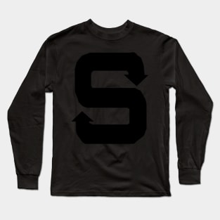 S Club 7 - S Club Party Long Sleeve T-Shirt